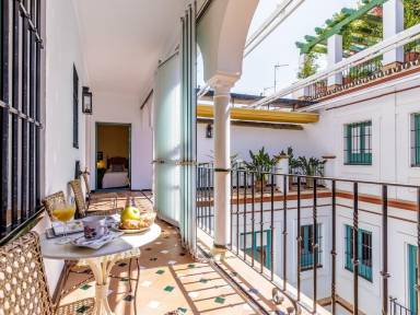 Apartamento Espartinas