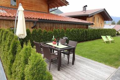 Appartamento Zell am Ziller