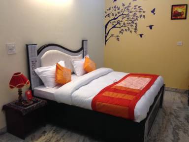 Private room Narela Rajeev Nagar