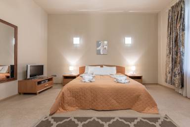 Habitación privada Majori
