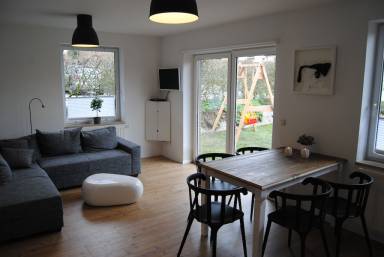 Ferienwohnung Wittmund