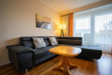 Appartement Büsum