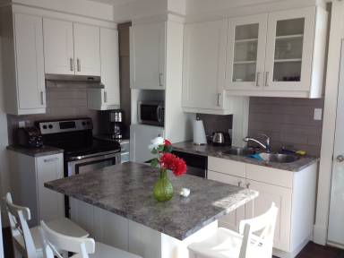 Apartamento Pointe-Claire