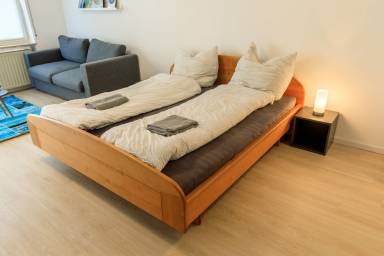 Ferienwohnung Würzburg