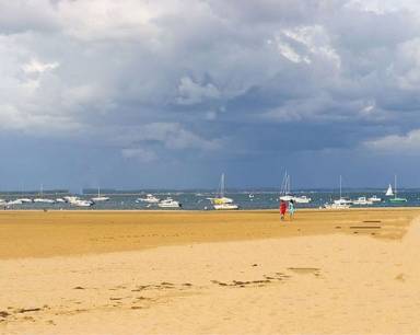 Appartement Arcachon