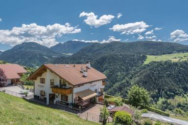Apartment Lajen