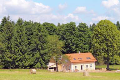 Ferienhaus Galtenhof