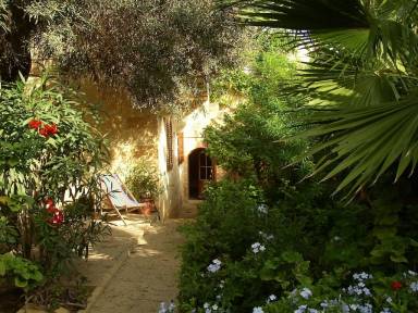 Casa rural Xagħra