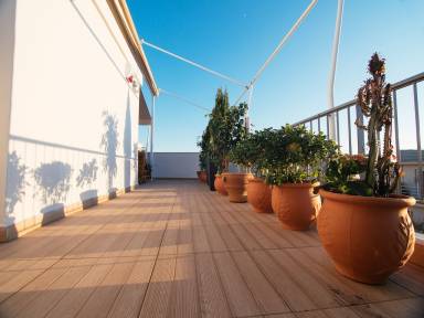 Ferienwohnung Athen