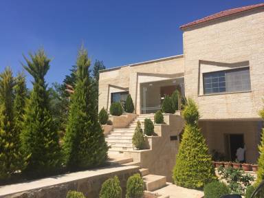 Maison de vacances Dabouq