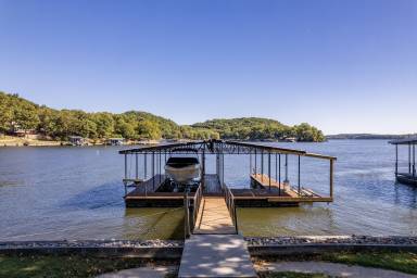 House Hurricane Deck