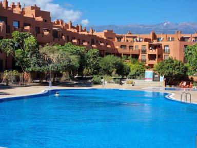 Apartment Granadilla de Abona