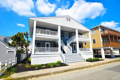 pet friendly homes for rent ocean city md