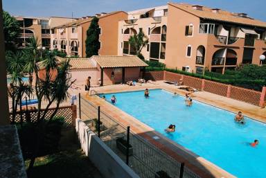 Appartement Canet-en-Roussillon