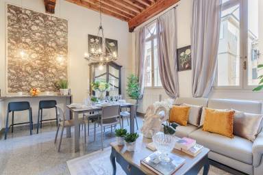 Apartament Lukka