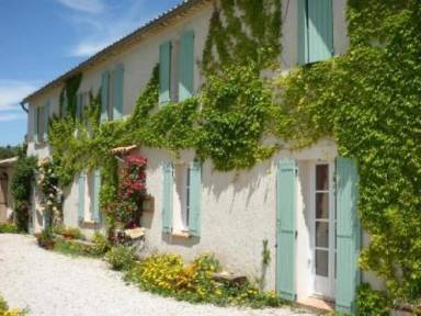 Cottage Moustiers-Sainte-Marie