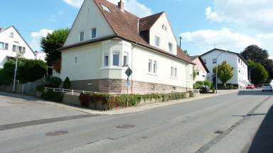 Ferienhaus Bexbach