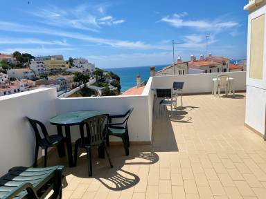 Appartement Praia do Carvoeiro