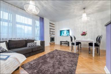 Appartement Wola