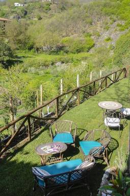 Bed & Breakfast Padula