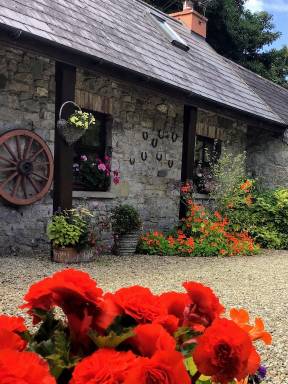 Cottage Knockroe