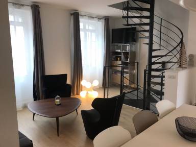 Appartement Camiers