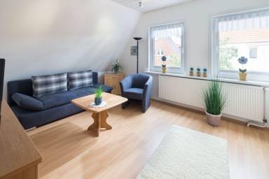 Appartement Norderney