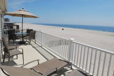 House Beach Haven
