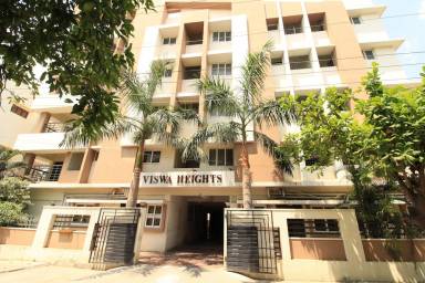 Apartment Air conditioning Madurai