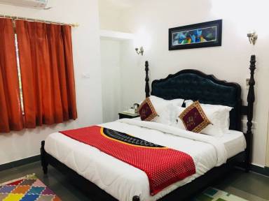 Private room Udaipur