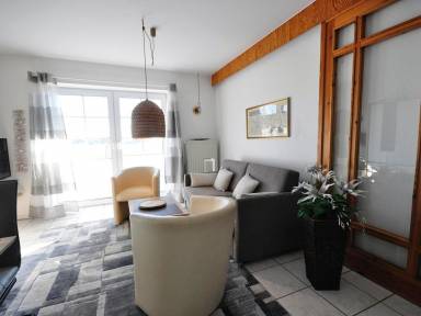 Ferienwohnung Neuharlingersiel