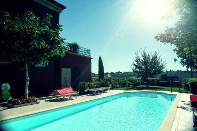 Apartment Rimini