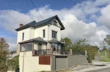 Huis Biron