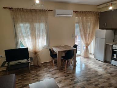 Appartement Airconditioning Mytilini