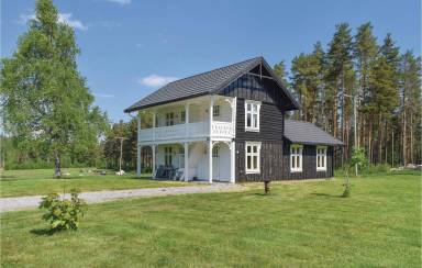 Huis Fyresdal