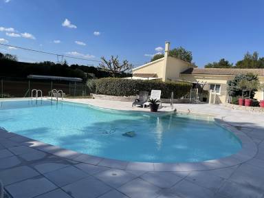 Villa Pont-Saint-Esprit