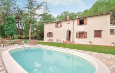 Case vacanza a Suvereto, nella splendida Maremma livornese - HomeToGo