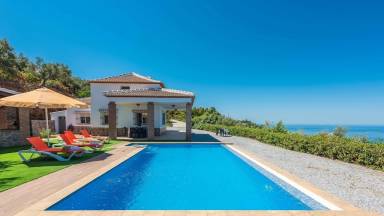 Villa Sayalonga