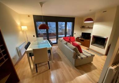 Appartement El Tarter