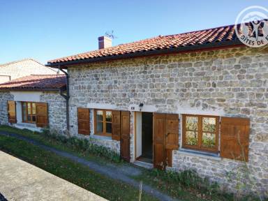 Maison de vacances Verrières-en-Forez