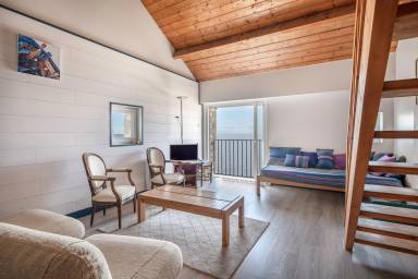 Appartement Arzon