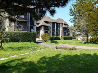 Appartement Villers-sur-Mer