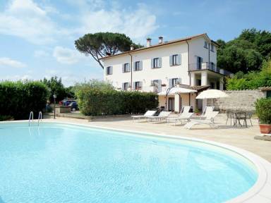 Villa Sutri