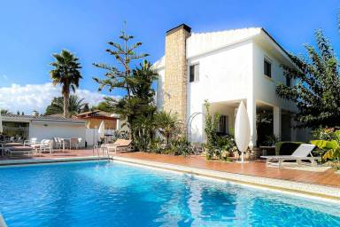 Villa San Vicente del Raspeig / Sant Vicent del Raspeig