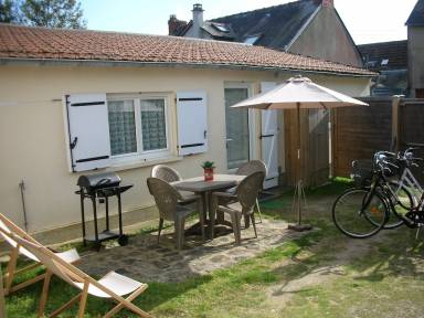 Huis Pornichet