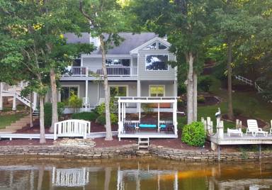 House Sunrise Beach