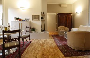 Apartment Pavia