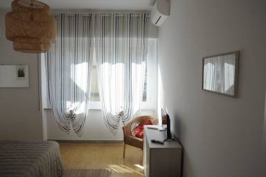 Appartement La Spezia