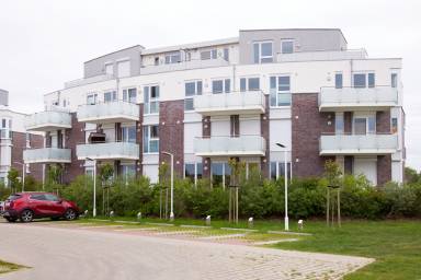 Ferienwohnung Dorum