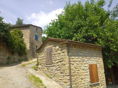 Casale Castel del Rio